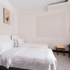 Двухместный (Супериор с двумя раздельными кроватями), Бутик-Отель The Rooms Boutique Hotel