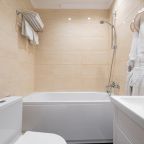 Двухместный (Супериор с двумя раздельными кроватями), Бутик-Отель The Rooms Boutique Hotel