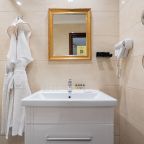 Двухместный (Супериор с двумя раздельными кроватями), Бутик-Отель The Rooms Boutique Hotel