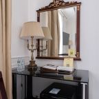 Двухместный (Супериор с двумя раздельными кроватями), Бутик-Отель The Rooms Boutique Hotel