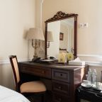 Двухместный (Супериор с двумя раздельными кроватями), Бутик-Отель The Rooms Boutique Hotel