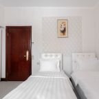 Двухместный (Супериор с двумя раздельными кроватями), Бутик-Отель The Rooms Boutique Hotel