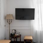 Двухместный (Супериор с двумя раздельными кроватями), Бутик-Отель The Rooms Boutique Hotel