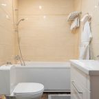 Двухместный (Супериор с двумя раздельными кроватями), Бутик-Отель The Rooms Boutique Hotel