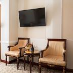 Двухместный (Супериор с двумя раздельными кроватями), Бутик-Отель The Rooms Boutique Hotel