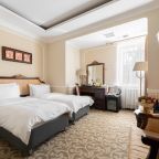 Двухместный (Супериор с двумя раздельными кроватями), Бутик-Отель The Rooms Boutique Hotel