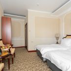 Двухместный (Супериор с двумя раздельными кроватями), Бутик-Отель The Rooms Boutique Hotel