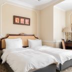 Двухместный (Супериор с двумя раздельными кроватями), Бутик-Отель The Rooms Boutique Hotel