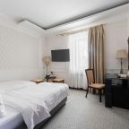 Двухместный (Супериор с двумя раздельными кроватями), Бутик-Отель The Rooms Boutique Hotel