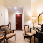 Двухместный (Супериор с двумя раздельными кроватями), Бутик-Отель The Rooms Boutique Hotel