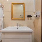 Двухместный (Супериор с двумя раздельными кроватями), Бутик-Отель The Rooms Boutique Hotel