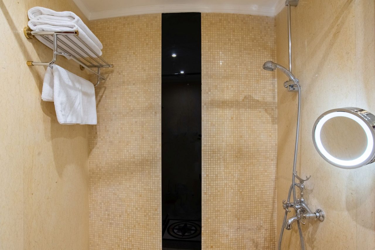 Двухместный (Супериор с двумя раздельными кроватями), Бутик-Отель The Rooms Boutique Hotel