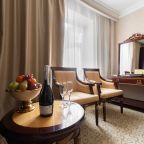 Двухместный (Стандартный номер), Бутик-Отель The Rooms Boutique Hotel