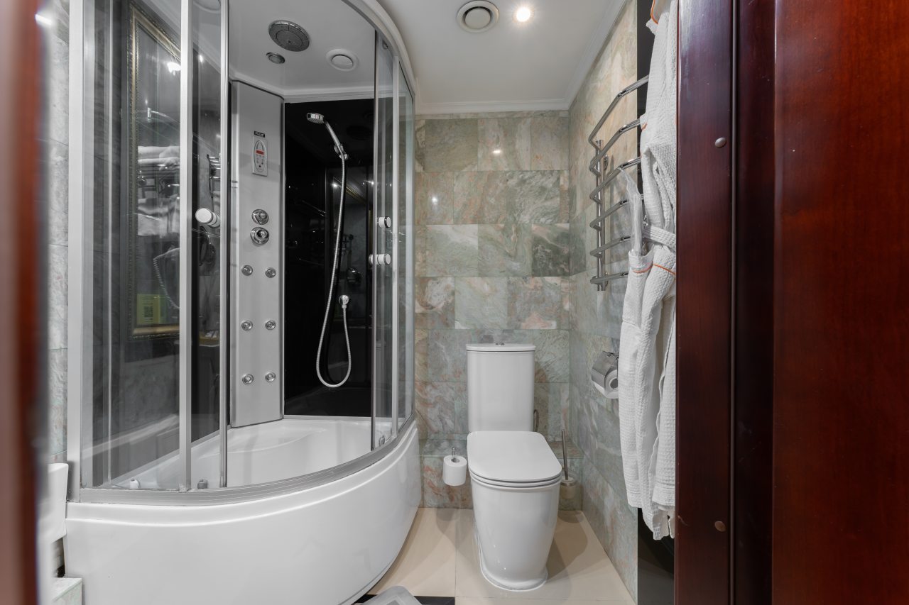 Двухместный (Стандартный номер), Бутик-Отель The Rooms Boutique Hotel