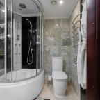 Двухместный (Стандартный номер), Бутик-Отель The Rooms Boutique Hotel