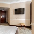 Двухместный (Стандартный номер), Бутик-Отель The Rooms Boutique Hotel