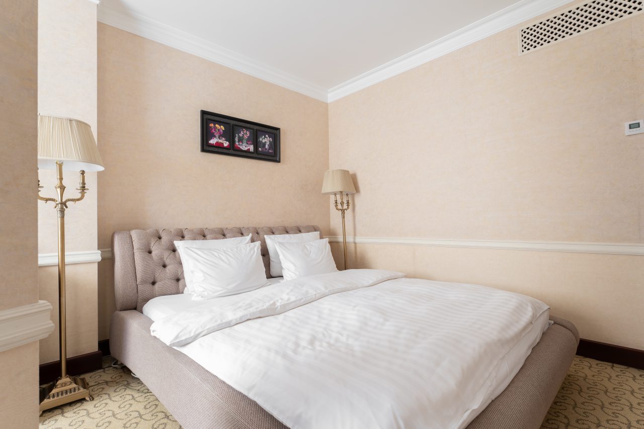 Двухместный (Стандартный номер), Бутик-Отель The Rooms Boutique Hotel