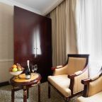 Двухместный (Стандартный номер), Бутик-Отель The Rooms Boutique Hotel