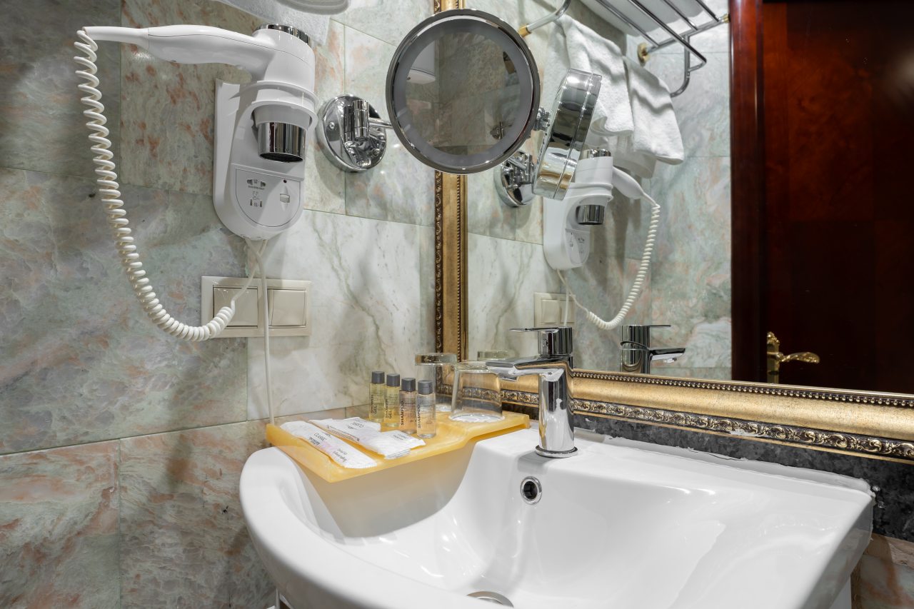 Двухместный (Стандартный номер), Бутик-Отель The Rooms Boutique Hotel