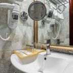 Двухместный (Стандартный номер), Бутик-Отель The Rooms Boutique Hotel