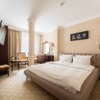 Двухместный (Стандартный номер), Бутик-Отель The Rooms Boutique Hotel