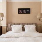 Двухместный (Стандартный номер), Бутик-Отель The Rooms Boutique Hotel