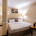 Двухместный (Стандартный номер), Бутик-Отель The Rooms Boutique Hotel