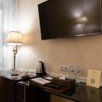 Двухместный (Стандартный номер), Бутик-Отель The Rooms Boutique Hotel