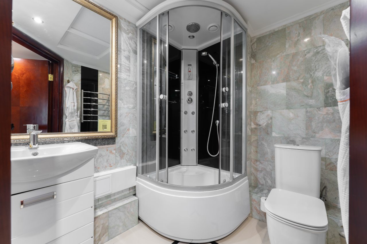 Двухместный (Стандартный номер), Бутик-Отель The Rooms Boutique Hotel