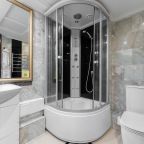 Двухместный (Стандартный номер), Бутик-Отель The Rooms Boutique Hotel