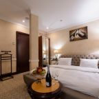 Двухместный (Стандартный номер), Бутик-Отель The Rooms Boutique Hotel