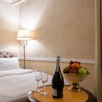 Двухместный (Стандартный номер), Бутик-Отель The Rooms Boutique Hotel