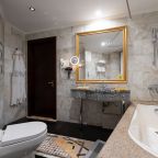 Двухместный (Стандартный номер), Бутик-Отель The Rooms Boutique Hotel