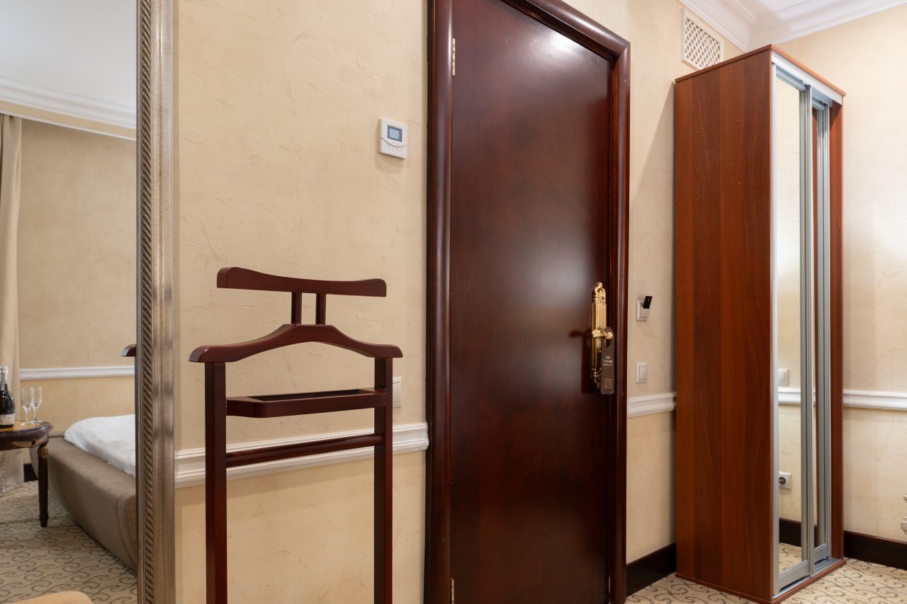 Двухместный (Стандартный номер), Бутик-Отель The Rooms Boutique Hotel