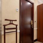 Двухместный (Стандартный номер), Бутик-Отель The Rooms Boutique Hotel