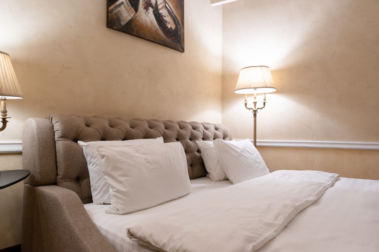 Двухместный (Стандартный номер), Бутик-Отель The Rooms Boutique Hotel