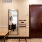 Двухместный (Стандартный номер), Бутик-Отель The Rooms Boutique Hotel