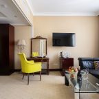 Студио (Студия с двуспальной кроватью), Бутик-Отель The Rooms Boutique Hotel