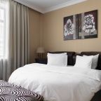 Студио (Студия с двуспальной кроватью), Бутик-Отель The Rooms Boutique Hotel