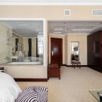 Студио (Студия с двуспальной кроватью), Бутик-Отель The Rooms Boutique Hotel