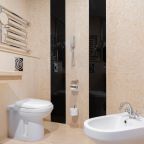 Студио (Студия с двуспальной кроватью), Бутик-Отель The Rooms Boutique Hotel