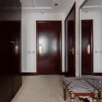 Студио (Студия с двуспальной кроватью), Бутик-Отель The Rooms Boutique Hotel