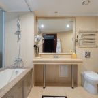 Студио (Студия с двуспальной кроватью), Бутик-Отель The Rooms Boutique Hotel