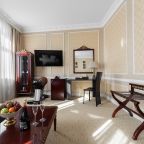 Студио (Студия с двуспальной кроватью), Бутик-Отель The Rooms Boutique Hotel