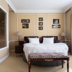 Студио (Студия с двуспальной кроватью), Бутик-Отель The Rooms Boutique Hotel