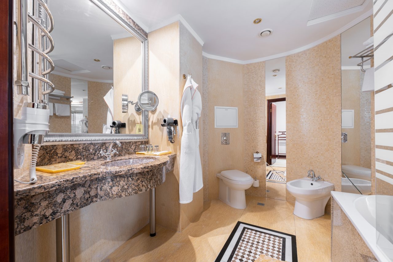 Студио (Студия с двуспальной кроватью), Бутик-Отель The Rooms Boutique Hotel