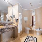 Студио (Студия с двуспальной кроватью), Бутик-Отель The Rooms Boutique Hotel