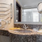 Студио (Студия с двуспальной кроватью), Бутик-Отель The Rooms Boutique Hotel