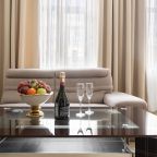 Студио (Студия с двуспальной кроватью), Бутик-Отель The Rooms Boutique Hotel