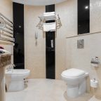 Студио (Студия с двуспальной кроватью), Бутик-Отель The Rooms Boutique Hotel